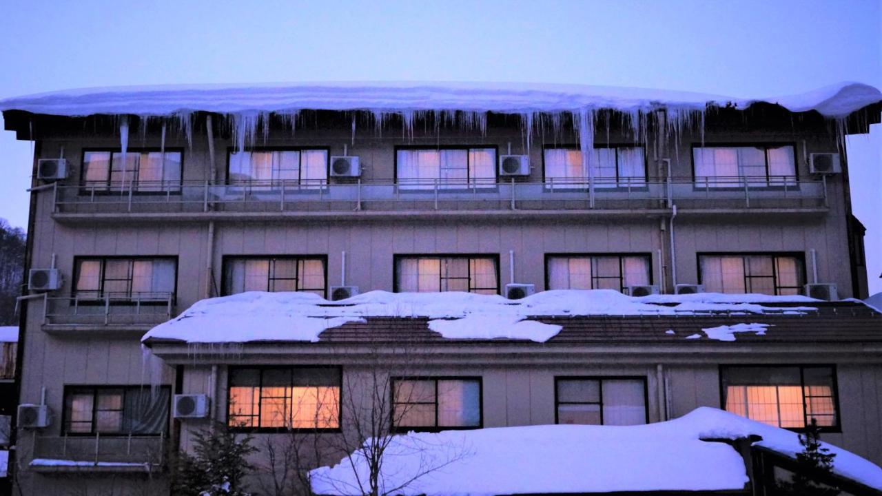 Hotel Tabist Kazeyuki Takayama  Exterior foto