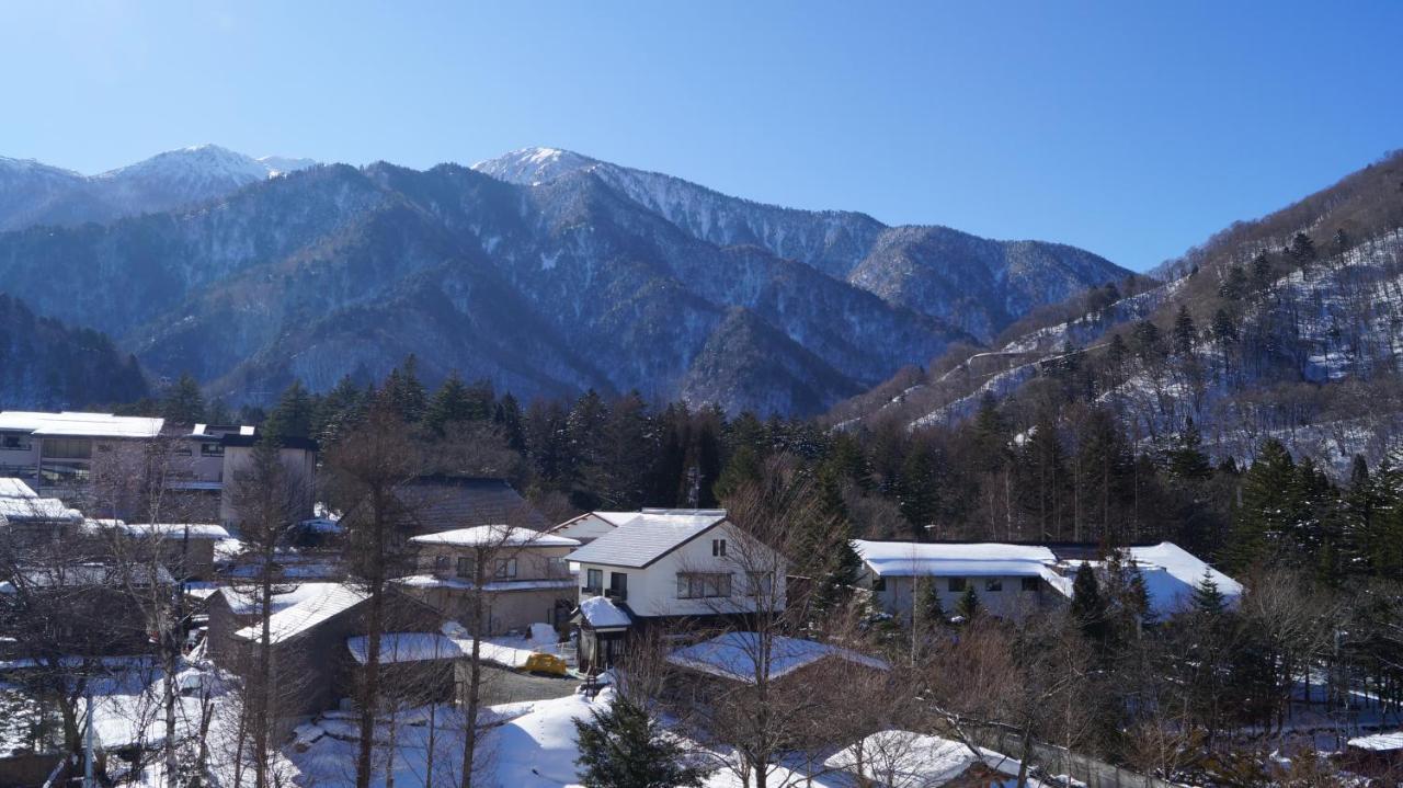 Hotel Tabist Kazeyuki Takayama  Exterior foto